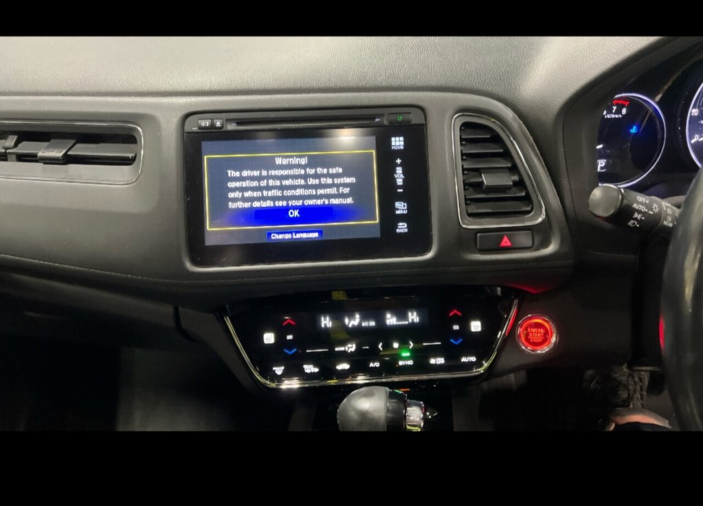 Used Honda HR-V 2019 for sale - 77631820: Photo 11
