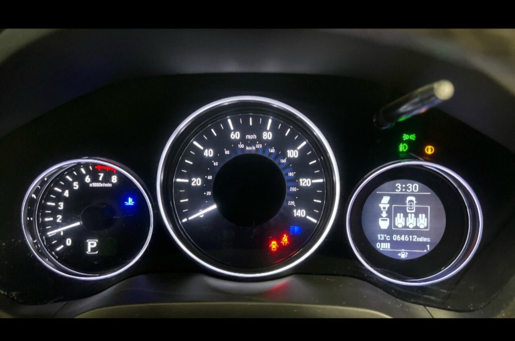 Used Honda HR-V 2019 for sale - 77631820: Photo 12