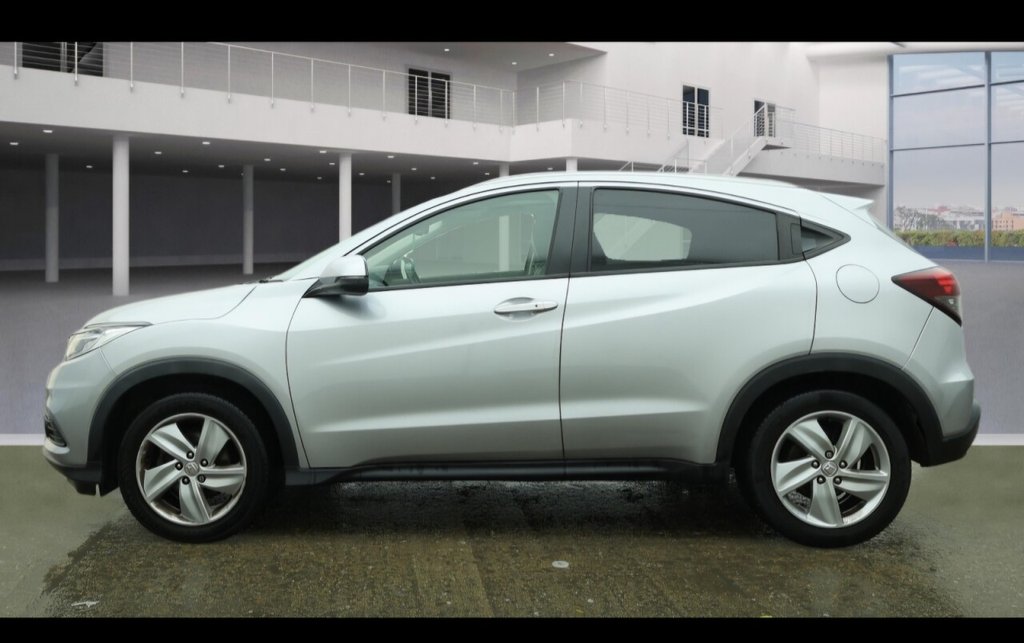 Used Honda HR-V 2019 for sale - 77631820: Photo 6