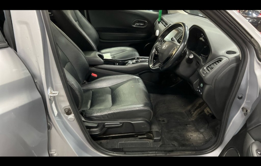 Used Honda HR-V 2019 for sale - 77631820: Photo 7