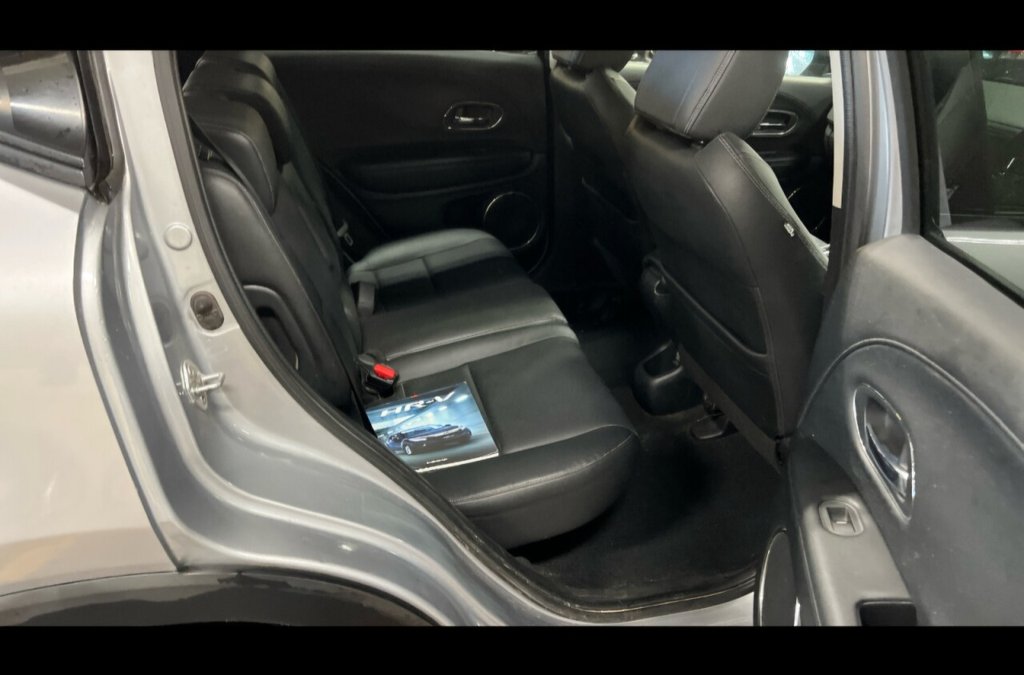 Used Honda HR-V 2019 for sale - 77631820: Photo 9