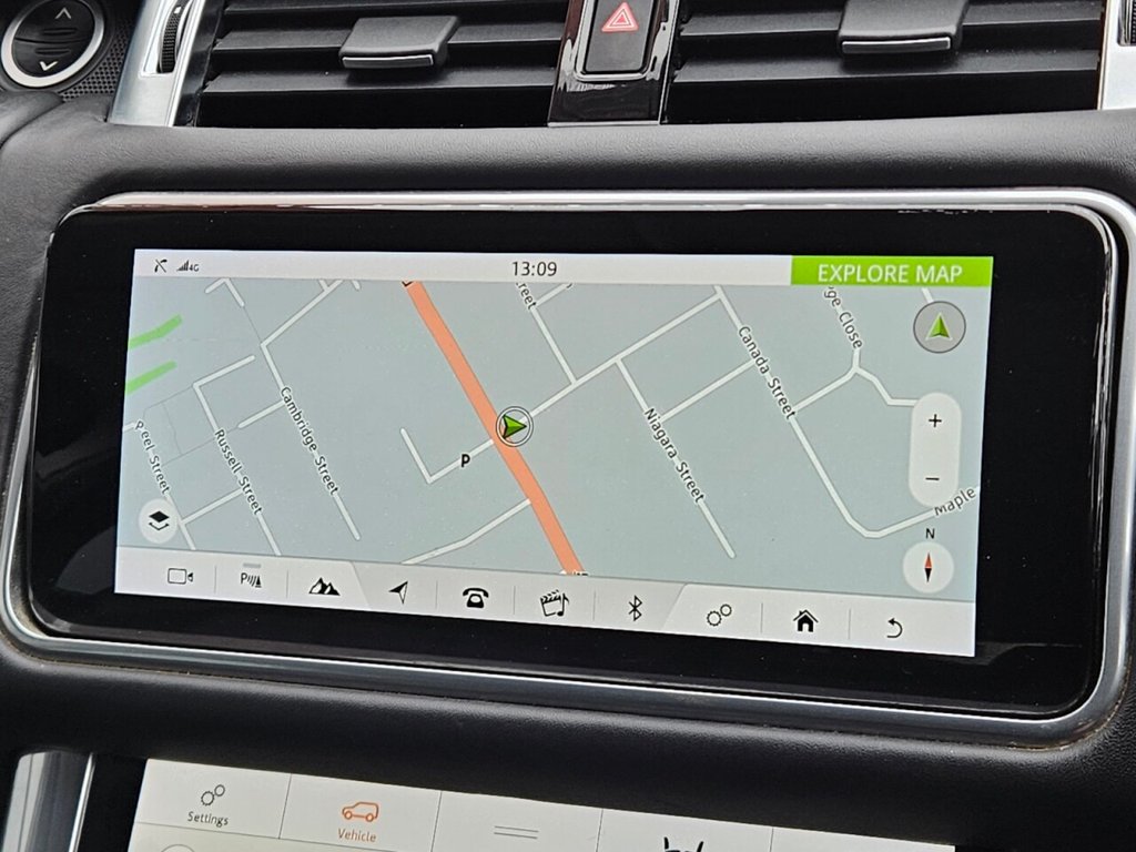 Used Land Rover Range Rover Sport 2019 for sale - 77463526: Photo 10