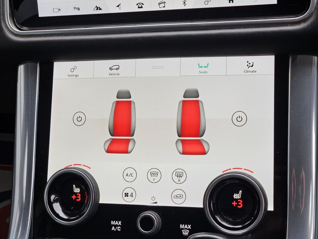 Used Land Rover Range Rover Sport 2019 for sale - 77463526: Photo 22