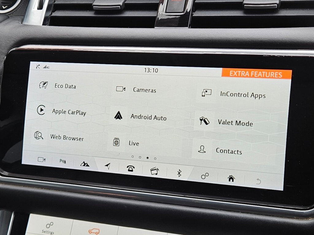 Used Land Rover Range Rover Sport 2019 for sale - 77463526: Photo 23