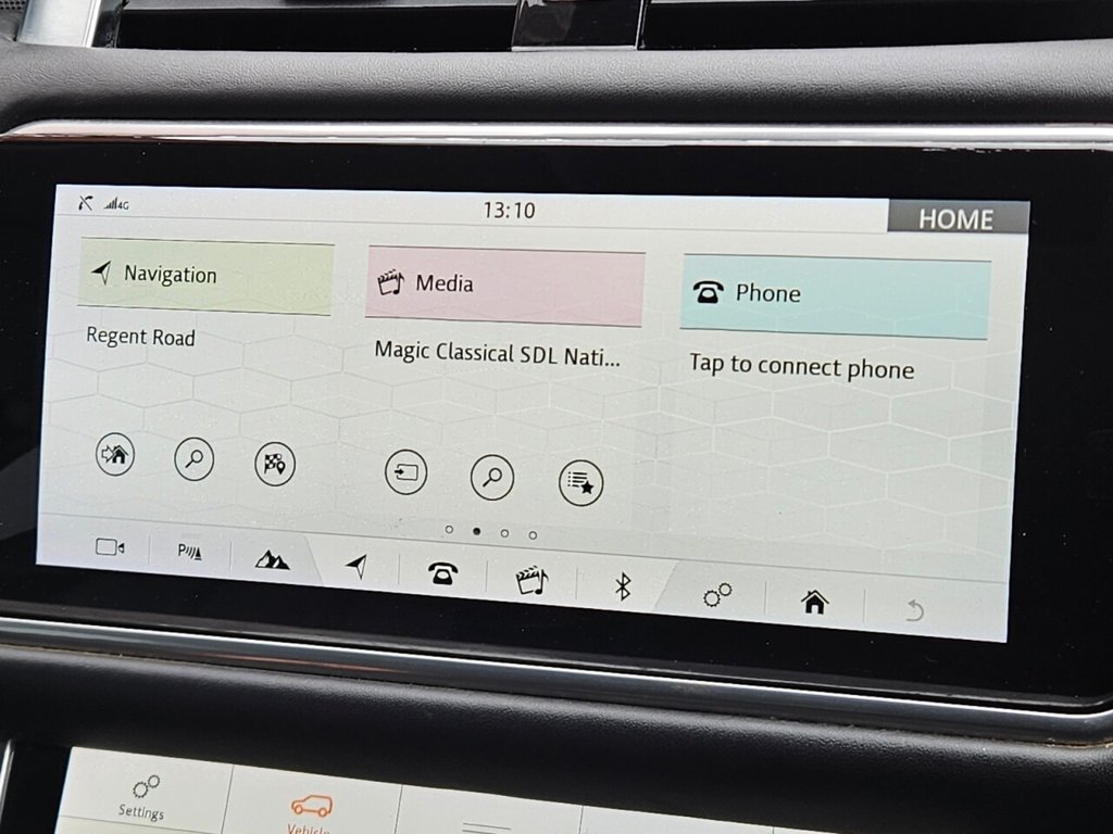 Used Land Rover Range Rover Sport 2019 for sale - 77463526: Photo 24