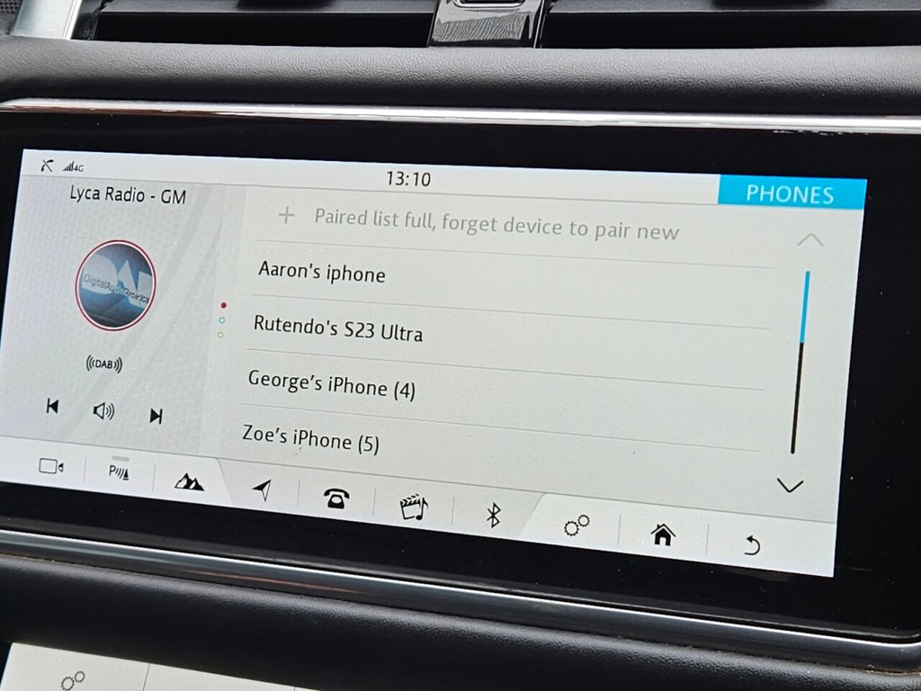 Used Land Rover Range Rover Sport 2019 for sale - 77463526: Photo 25