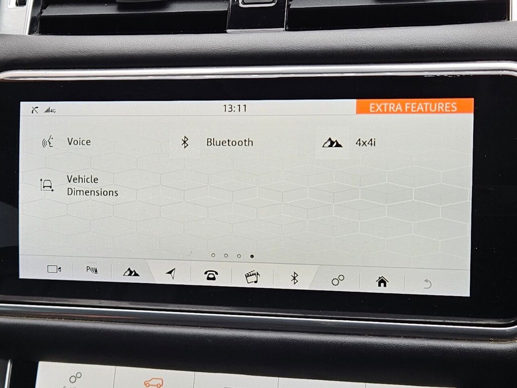 Used Land Rover Range Rover Sport 2019 for sale - 77463526: Photo 27