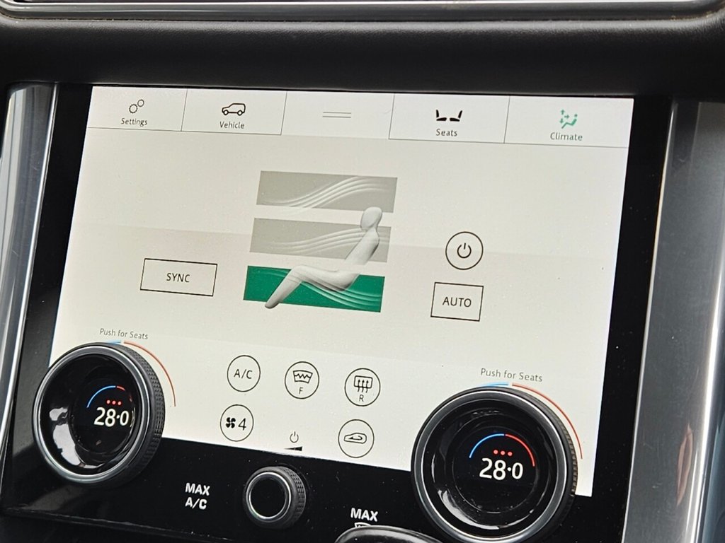 Used Land Rover Range Rover Sport 2019 for sale - 77463526: Photo 28