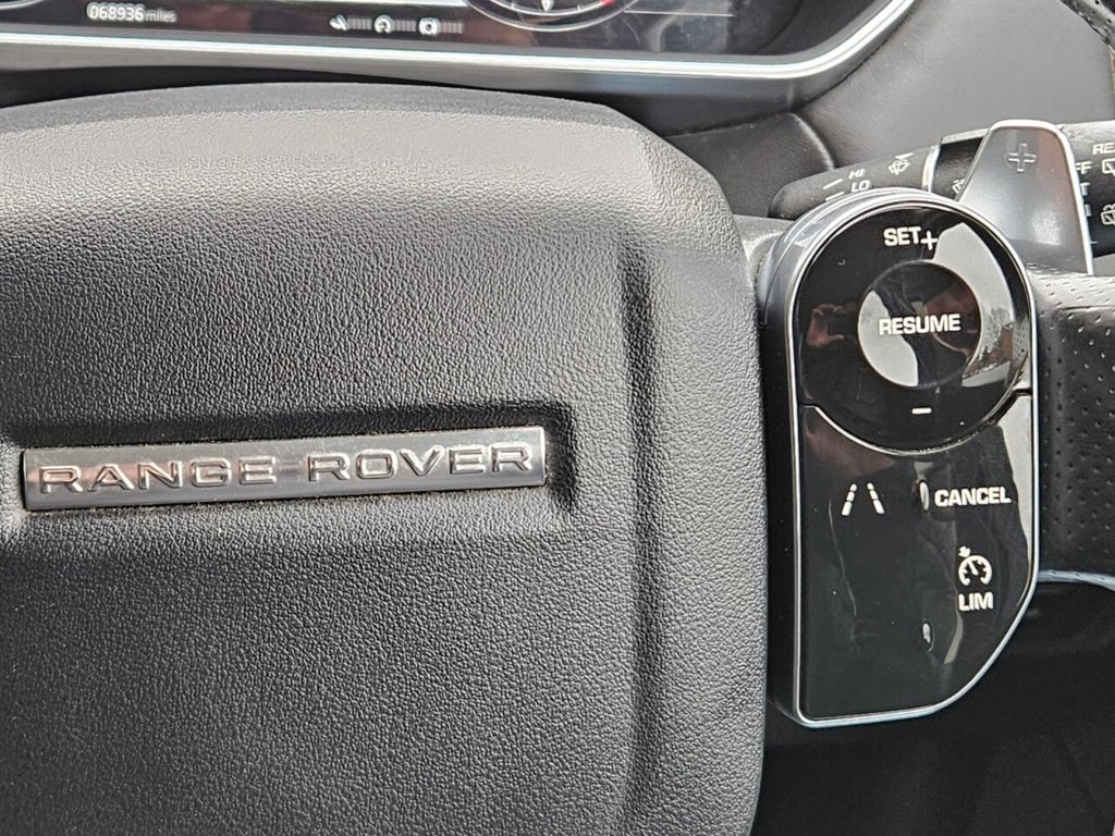 Used Land Rover Range Rover Sport 2019 for sale - 77463526: Photo 30