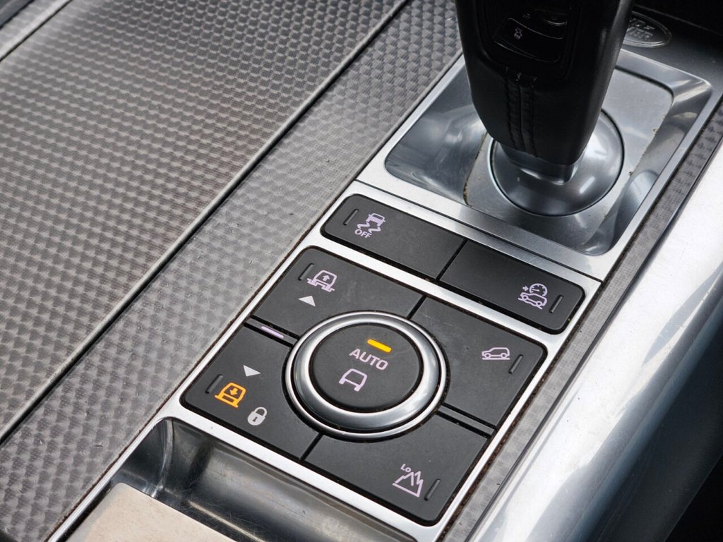 Used Land Rover Range Rover Sport 2019 for sale - 77463526: Photo 37