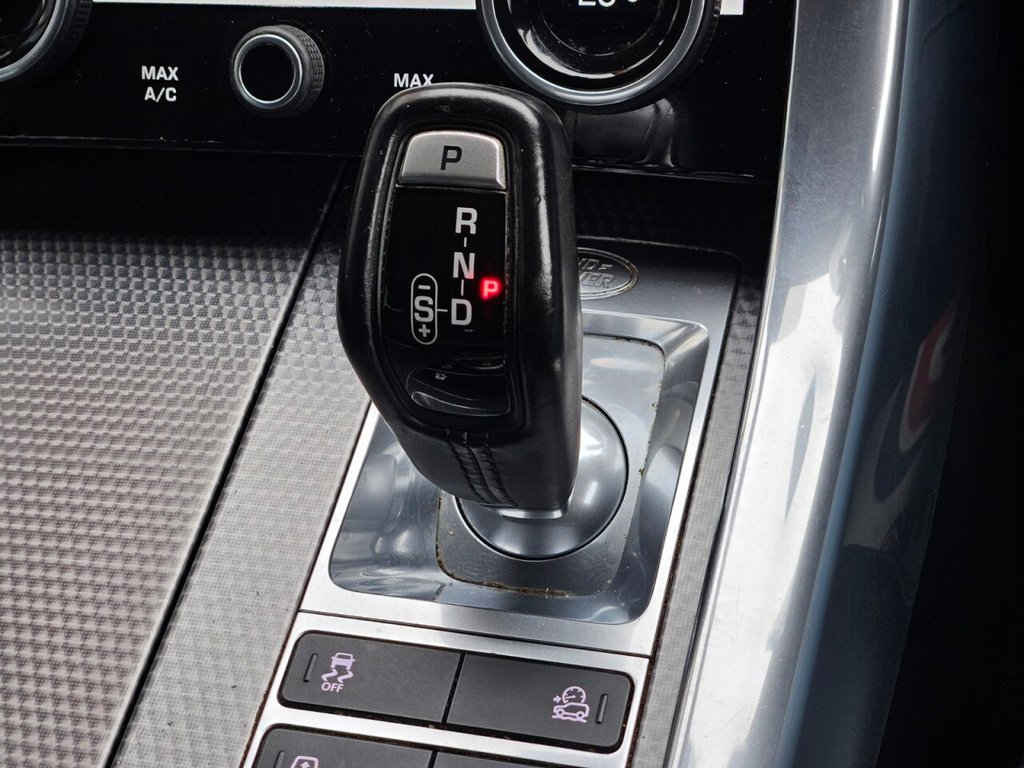 Used Land Rover Range Rover Sport 2019 for sale - 77463526: Photo 38