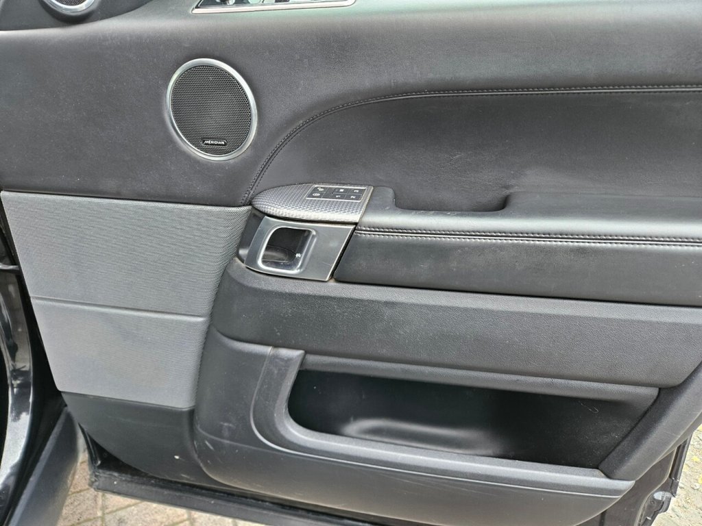 Used Land Rover Range Rover Sport 2019 for sale - 77463526: Photo 42