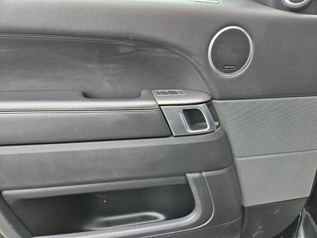 Used Land Rover Range Rover Sport 2019 for sale - 77463526: Photo 43