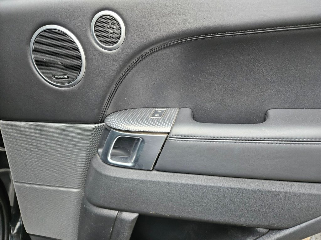 Used Land Rover Range Rover Sport 2019 for sale - 77463526: Photo 44