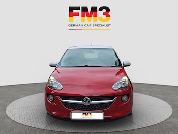 Used Vauxhall ADAM 2014 for sale - 78702097: Photo