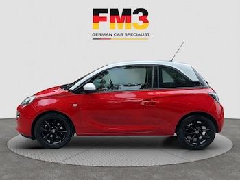 Used Vauxhall ADAM 2014 for sale - 78702097: Photo