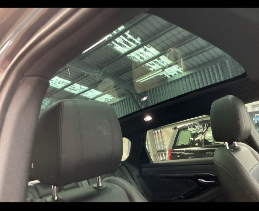 Used Land Rover Range Rover Evoque 2019 for sale - 78213004: Photo 11