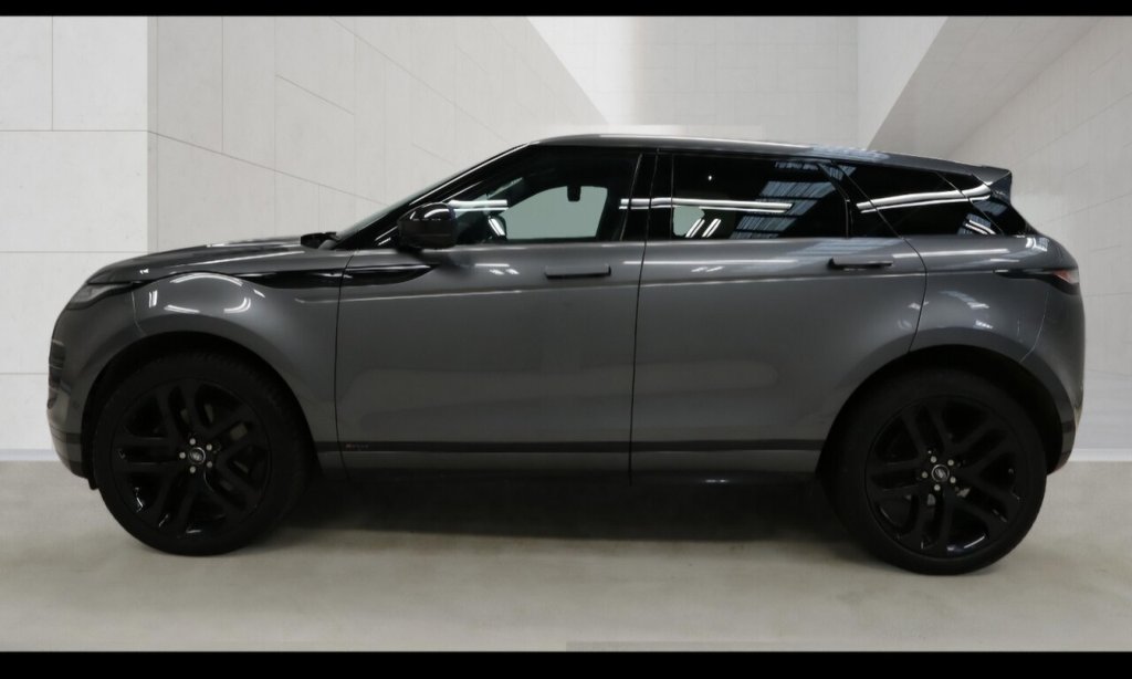 Used Land Rover Range Rover Evoque 2019 for sale - 78213004: Photo 6