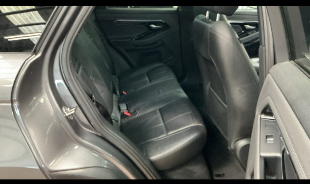 Used Land Rover Range Rover Evoque 2019 for sale - 78213004: Photo 7