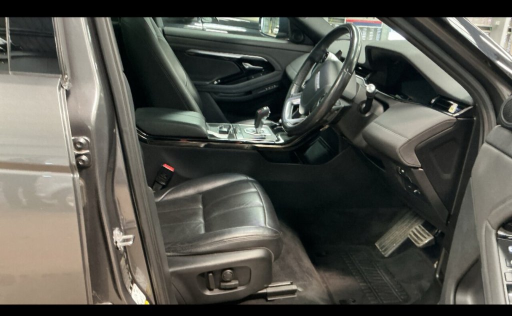 Used Land Rover Range Rover Evoque 2019 for sale - 78213004: Photo 8