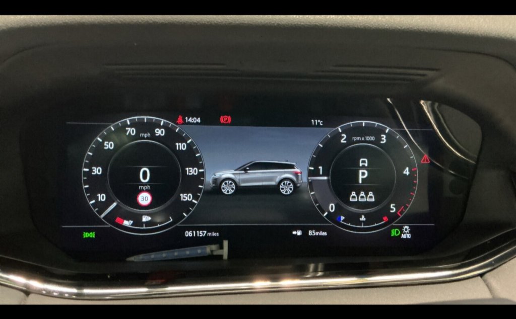 Used Land Rover Range Rover Evoque 2019 for sale - 78213004: Photo 9