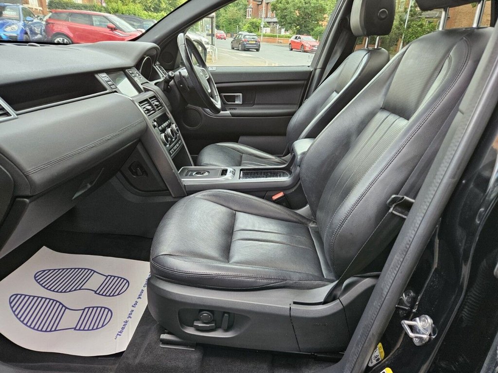 Used Land Rover Discovery Sport 2019 for sale - 76867222: Photo 18
