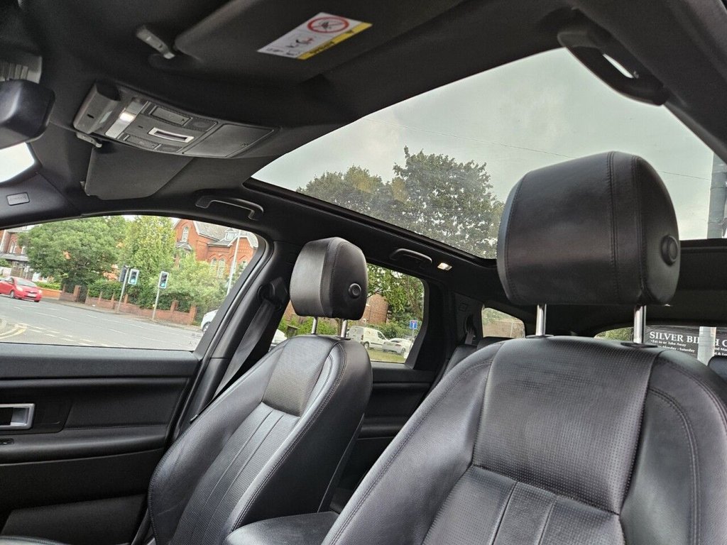 Used Land Rover Discovery Sport 2019 for sale - 76867222: Photo 20