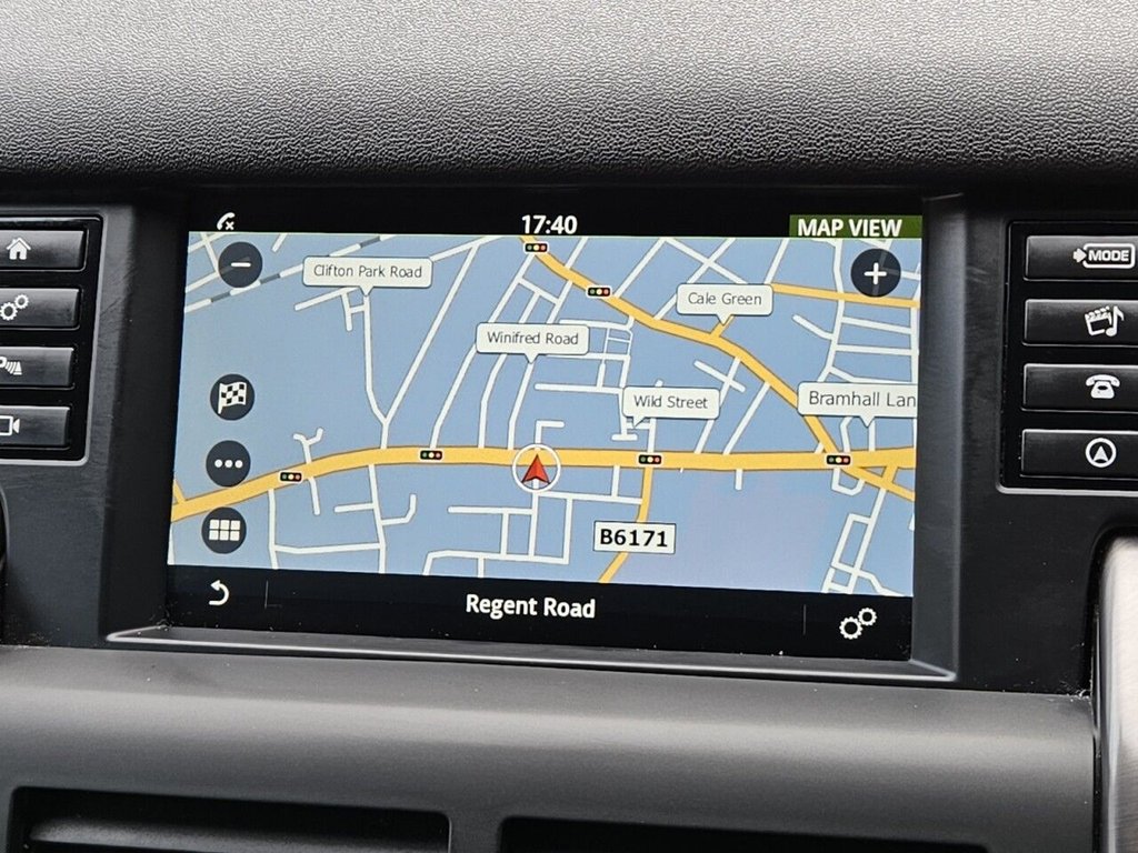 Used Land Rover Discovery Sport 2019 for sale - 76867222: Photo 21