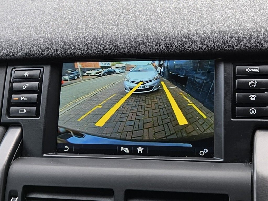 Used Land Rover Discovery Sport 2019 for sale - 76867222: Photo 22