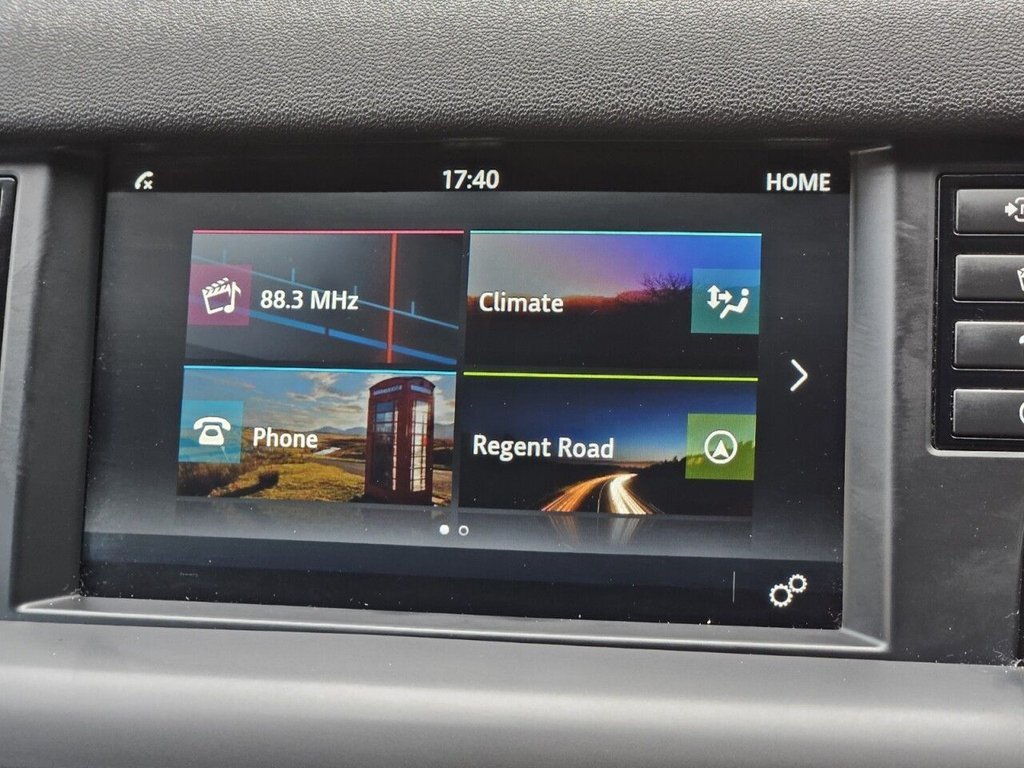 Used Land Rover Discovery Sport 2019 for sale - 76867222: Photo 23