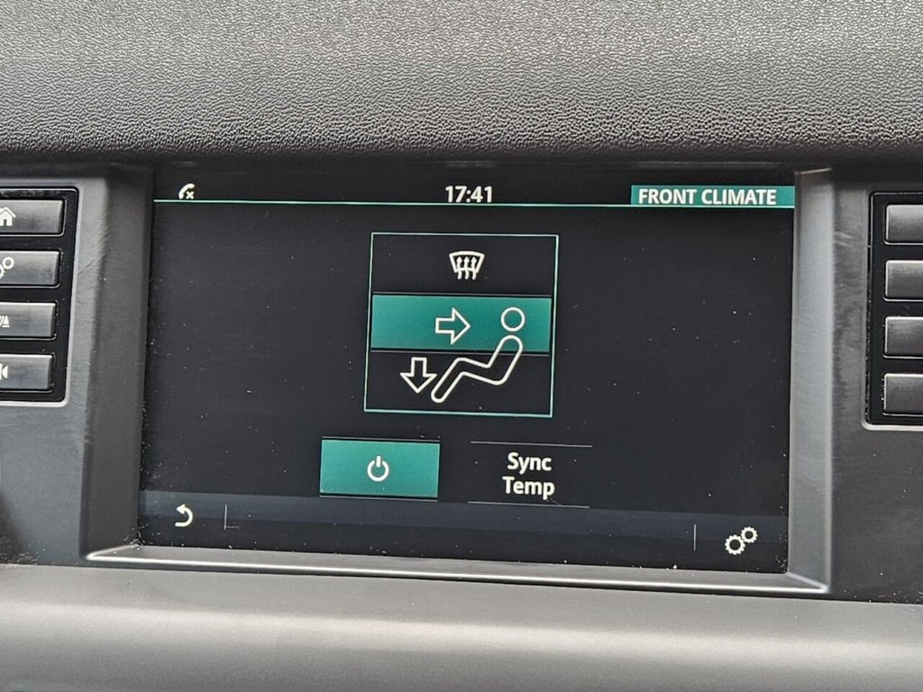 Used Land Rover Discovery Sport 2019 for sale - 76867222: Photo 25