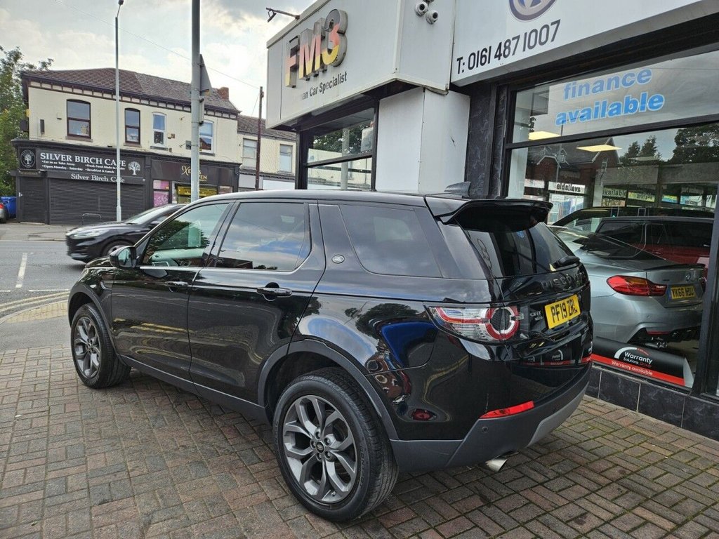 Used Land Rover Discovery Sport 2019 for sale - 76867222: Photo 29