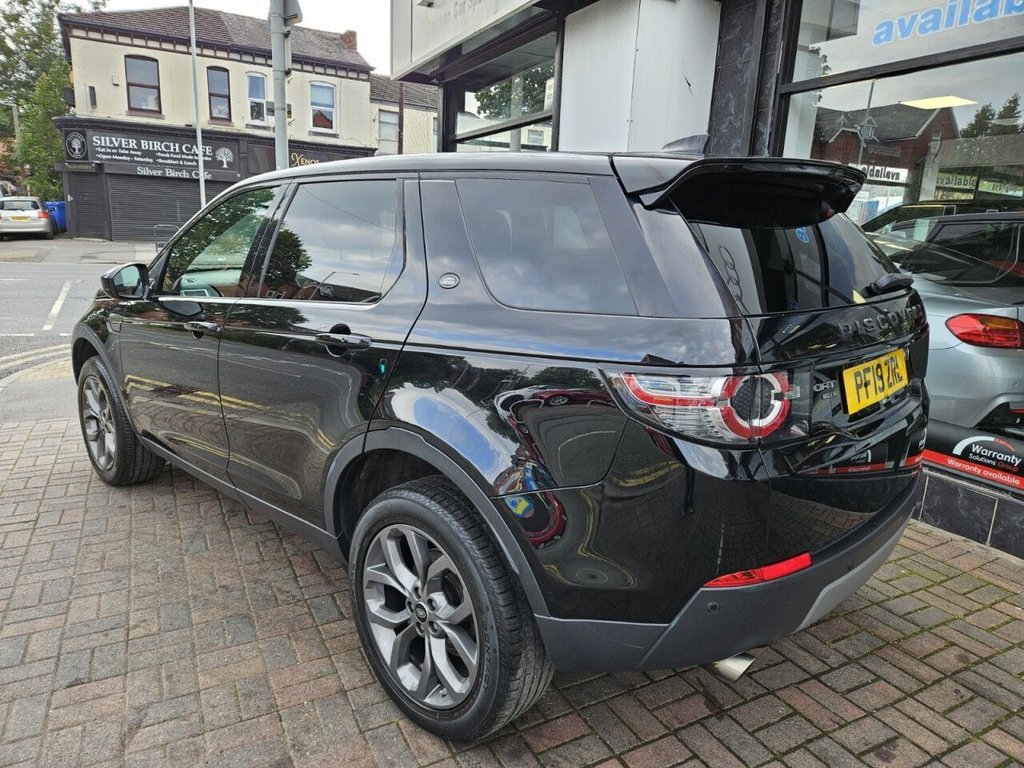 Used Land Rover Discovery Sport 2019 for sale - 76867222: Photo 31