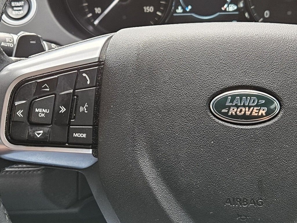 Used Land Rover Discovery Sport 2019 for sale - 76867222: Photo 33