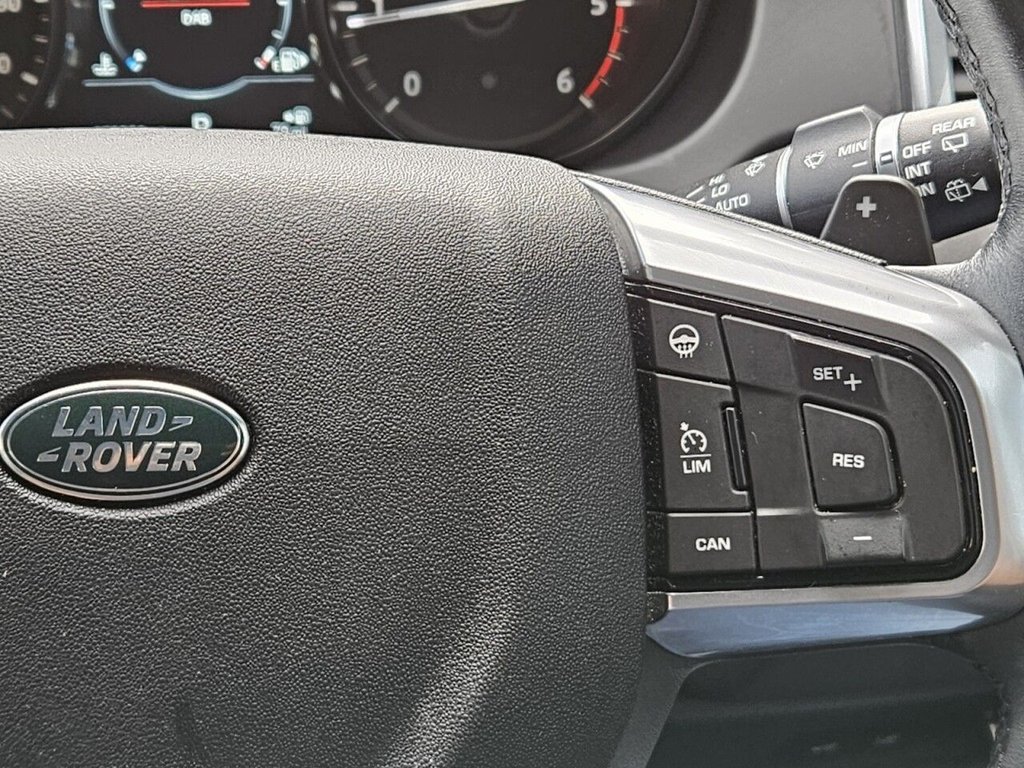 Used Land Rover Discovery Sport 2019 for sale - 76867222: Photo 34