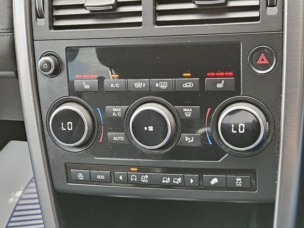 Used Land Rover Discovery Sport 2019 for sale - 76867222: Photo 35