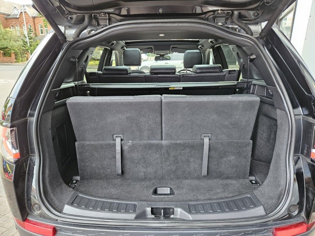 Used Land Rover Discovery Sport 2019 for sale - 76867222: Photo 39