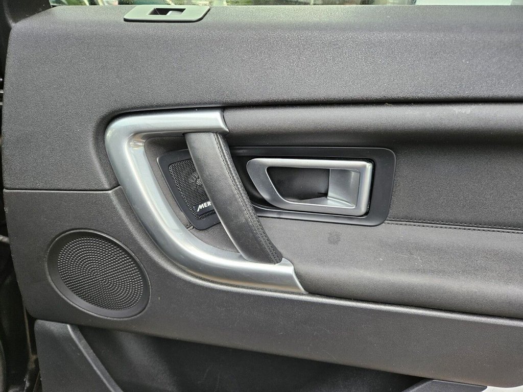 Used Land Rover Discovery Sport 2019 for sale - 76867222: Photo 42