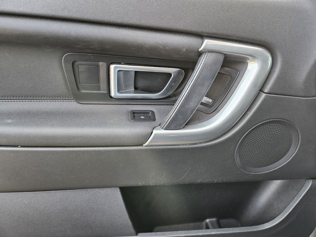 Used Land Rover Discovery Sport 2019 for sale - 76867222: Photo 44