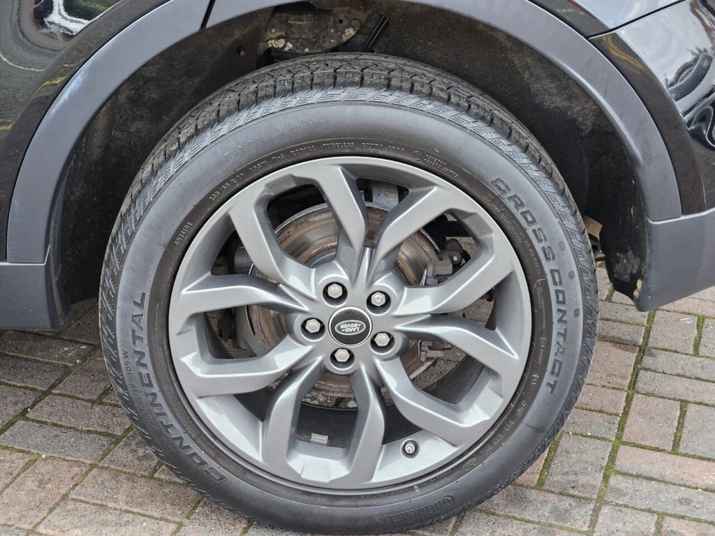 Used Land Rover Discovery Sport 2019 for sale - 76867222: Photo 47