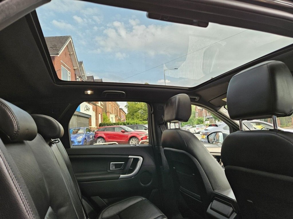 Used Land Rover Discovery Sport 2019 for sale - 76867222: Photo 48