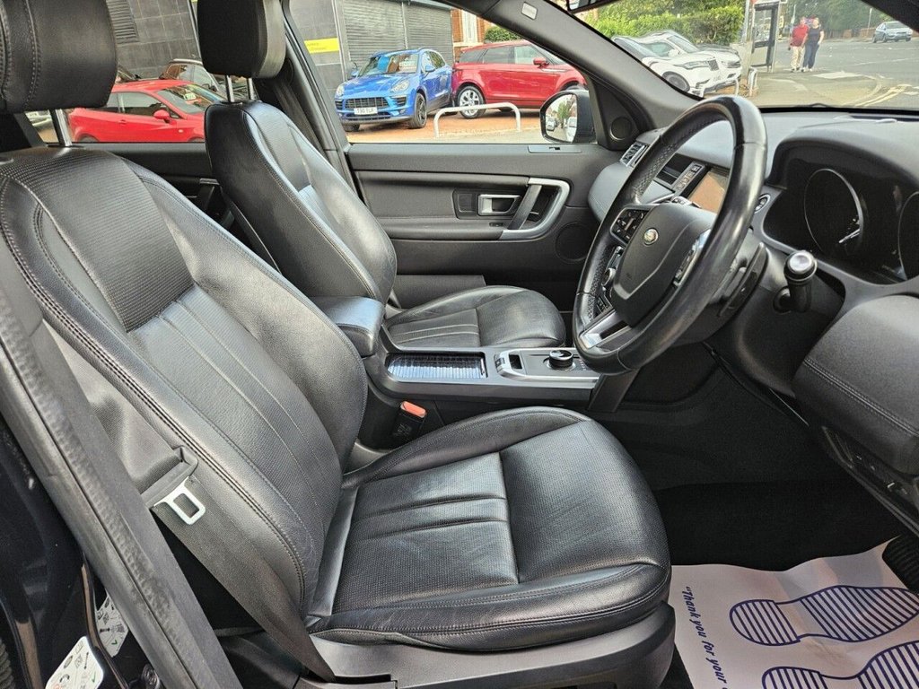 Used Land Rover Discovery Sport 2019 for sale - 76867222: Photo 8