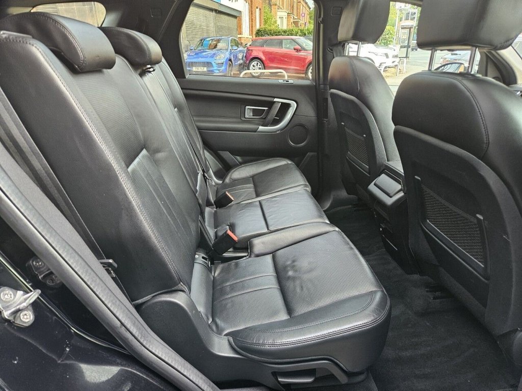 Used Land Rover Discovery Sport 2019 for sale - 76867222: Photo 9