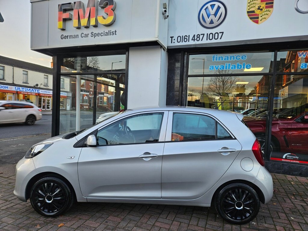 Used Kia Picanto 2016 for sale - 77014271: Photo 11
