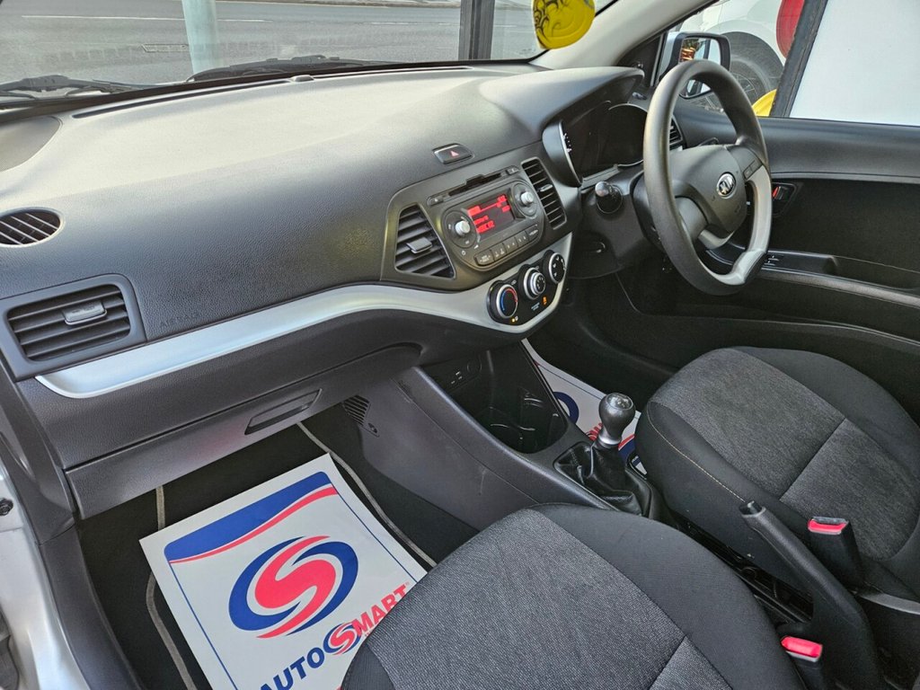 Used Kia Picanto 2016 for sale - 77014271: Photo 14