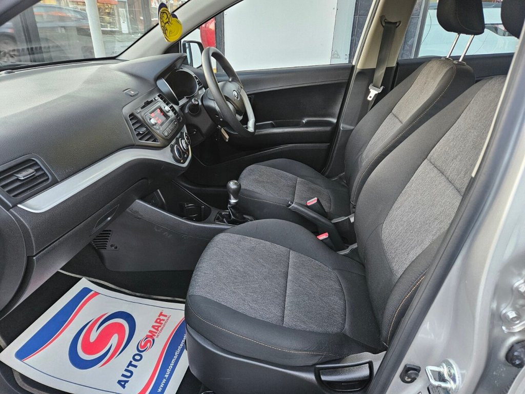 Used Kia Picanto 2016 for sale - 77014271: Photo 15