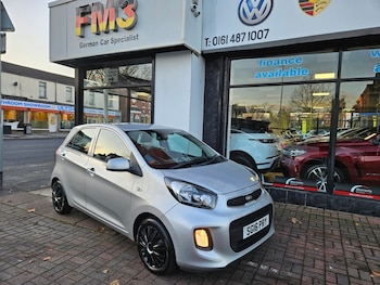 Used Kia Picanto 2016 for sale - 77014271: Photo