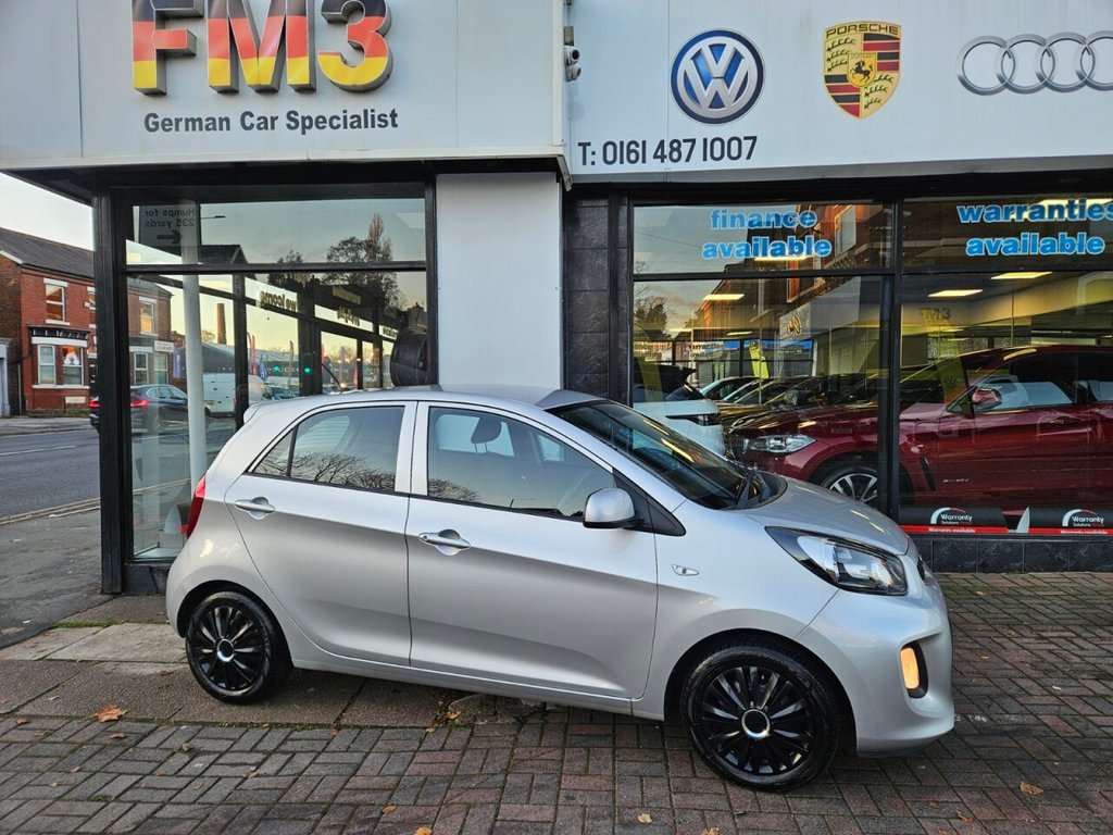 Used Kia Picanto 2016 for sale - 77014271: Photo 21