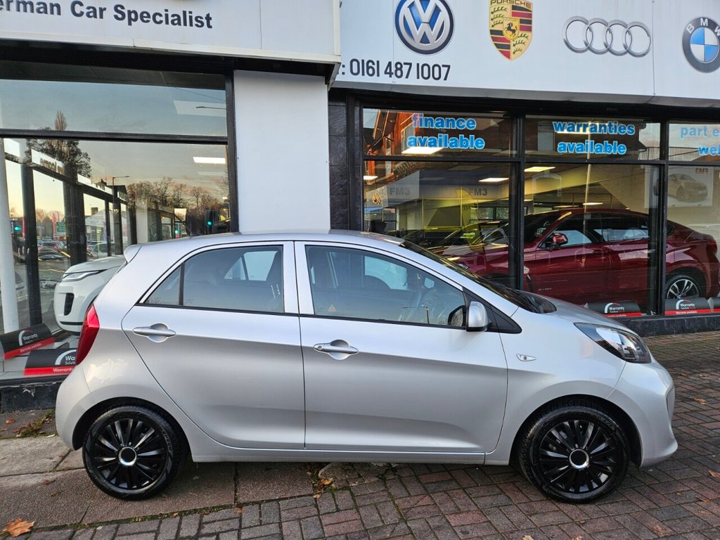 Used Kia Picanto 2016 for sale - 77014271: Photo 22