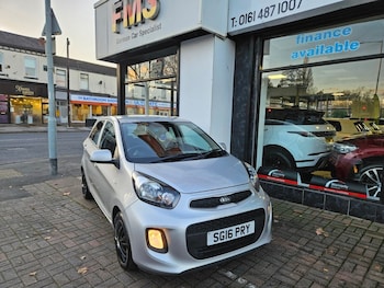 Used Kia Picanto 2016 for sale - 77014271: Photo